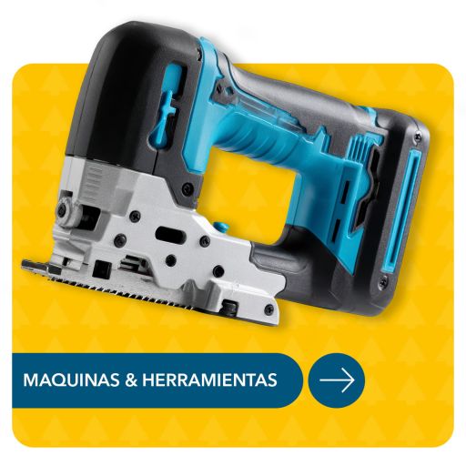Máquinas y Herramientas