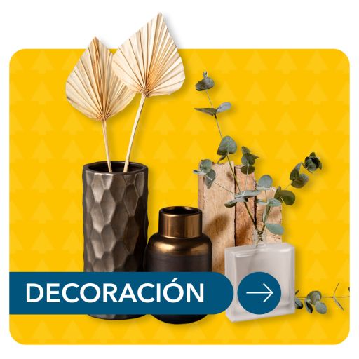 Artículos de decoración