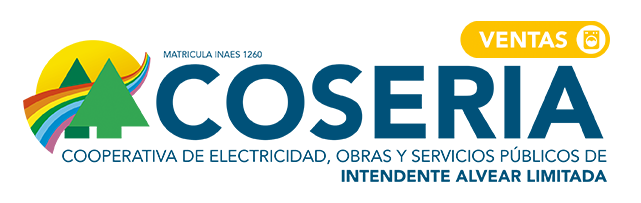 COOP DE ELECT OBRAS Y SERVICIOS PUBLICOS DE INTENDENTE ALVEAR