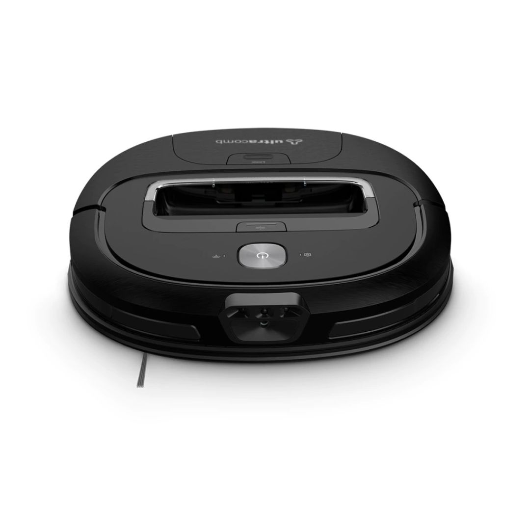 ASPIRADORA ROBOT ULTRACOMB AS-8080